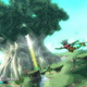 Illustration for article titled iRodea the Sky Soldier/i: The TAY Review
